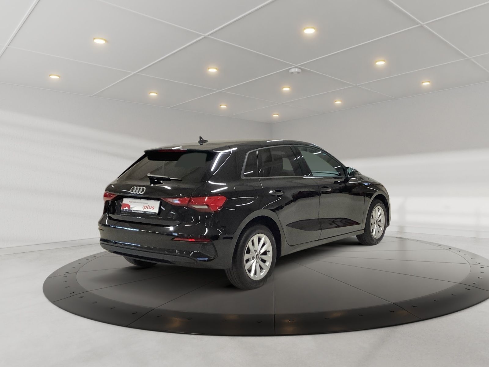A3 Sportback 30 TFSI 6-Gang,Navi,GRA,Scheiben ab