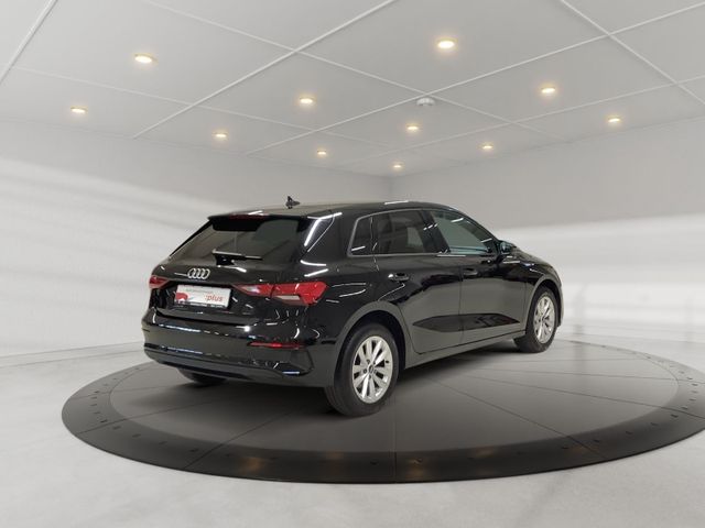 A3 Sportback 30 TFSI 6-Gang,Navi,GRA,Scheiben ab