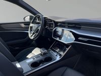 Audi A6 - Vorschau Bild 6