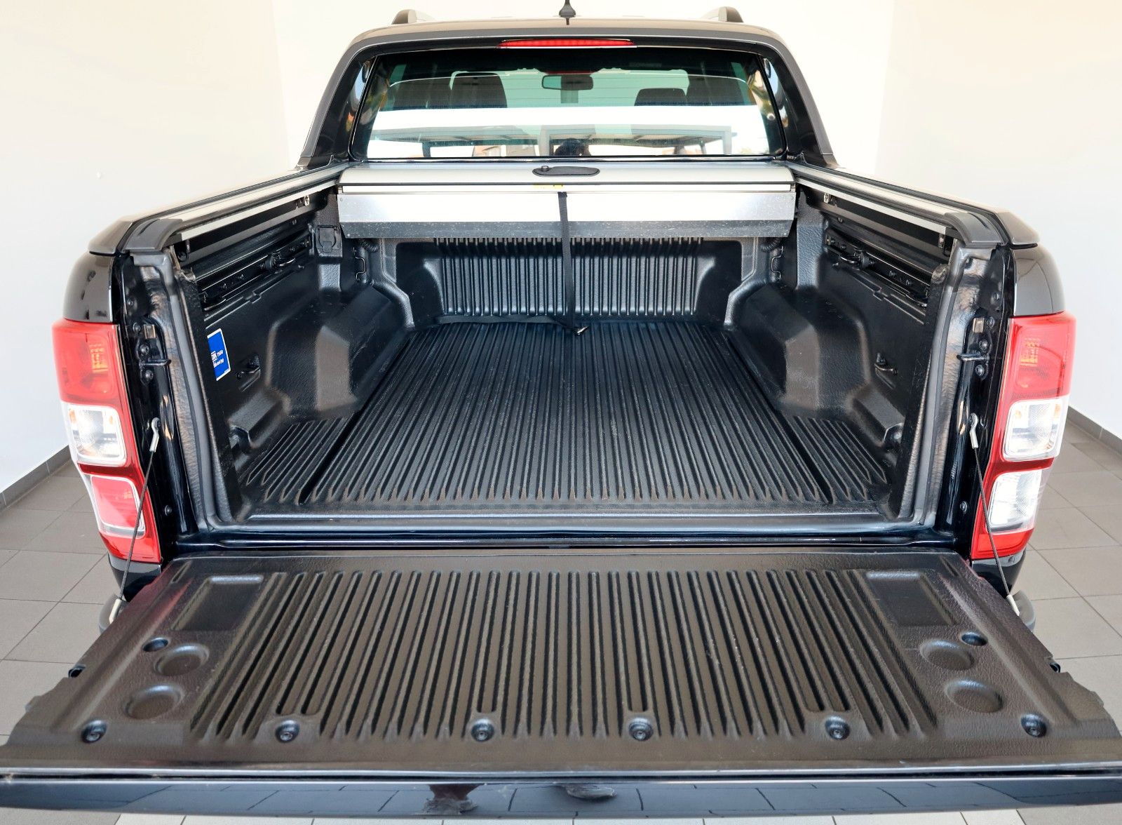 Fahrzeugabbildung Ford Ranger Wildtrak 3,2 TDCi Navi,Rollo,Xenon,8x Alu