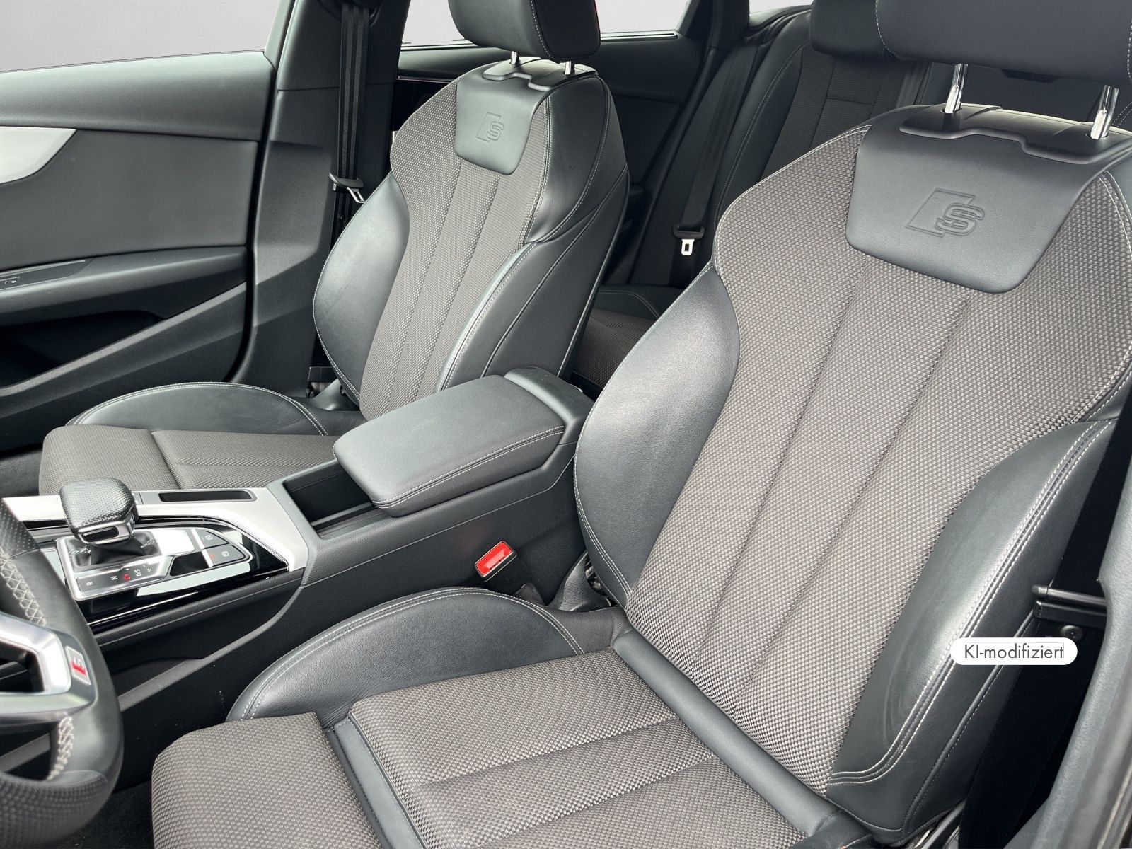 Audi A4 - Bild 13