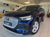 Audi Q4 45 e-tron LED*DSG*SHZ*AHK*CAM* - Audi Q4 aus 2024