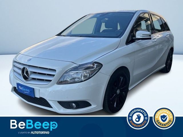 Mercedes-Benz Classe B B 200 D (CDI) EXECUTIVE A