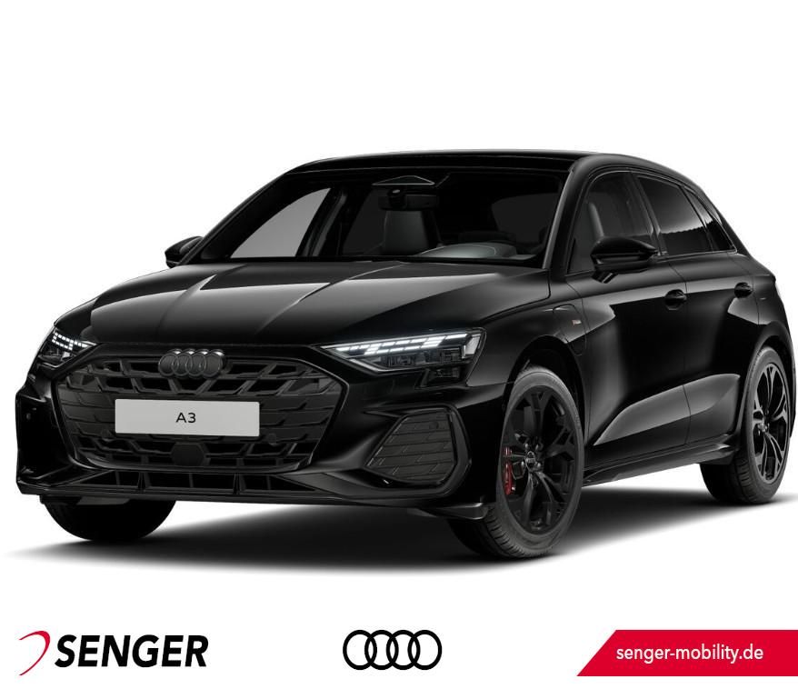 Audi A3 Sportback S line TFSI e 200 kW S tronic