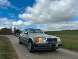 Mercedes-Benz Mercedes Benz 200 E, W124, H Kennzeichen u... - Mercedes-Benz 200: 200e W124