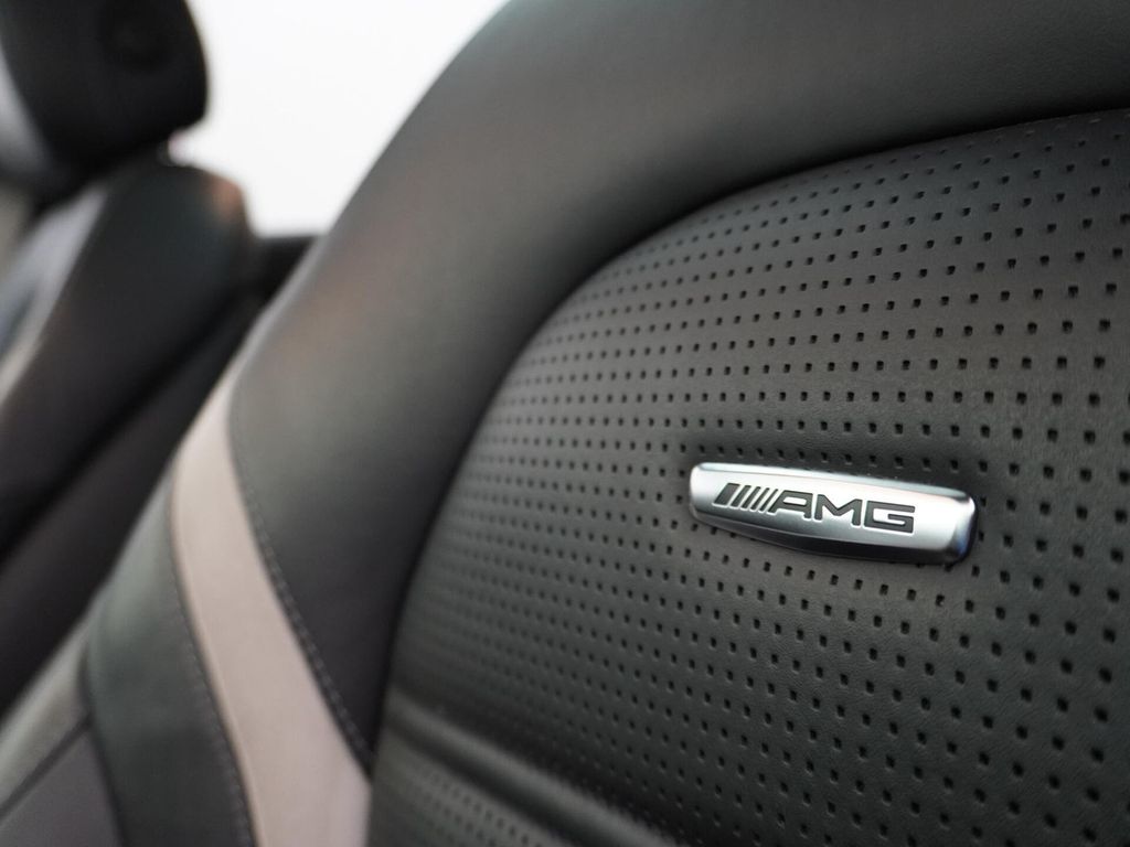 Mercedes-Benz C 63 AMG Estate S panorama dach Burmester Memory