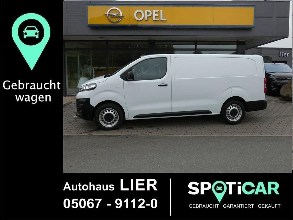 Opel Vivaro Kasten Edition L