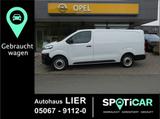Opel Vivaro Kasten Edition L - gebrauchte Opel Vivaro aus dem Jahr 2024