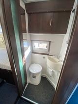 La Strada Avanti EB - La Strada Kastenwagen