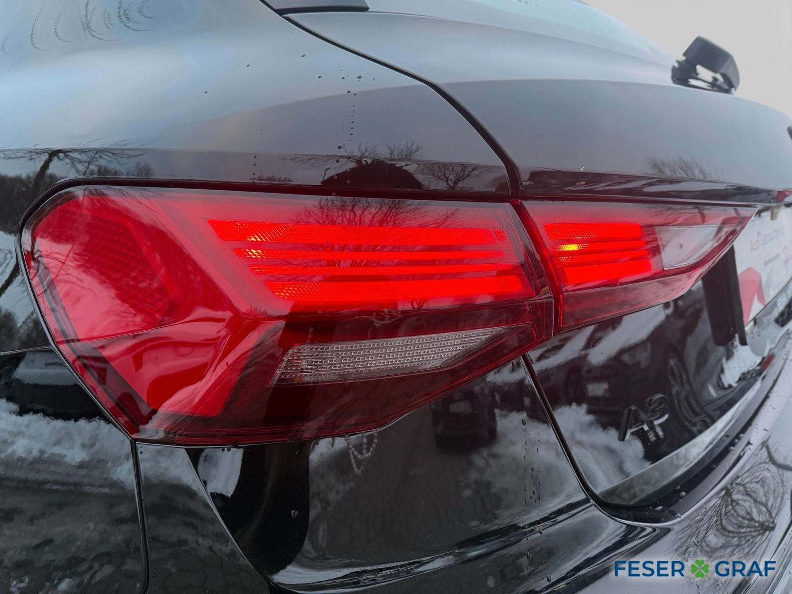 Audi A3 - Bild 17