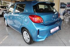Fahrzeugabbildung Mitsubishi Space Star Spirit,Nur 1843 Km,Wie Neu