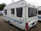 Adria Adora 462 PU *Vorzelt* - Adria Wohnwagen 462