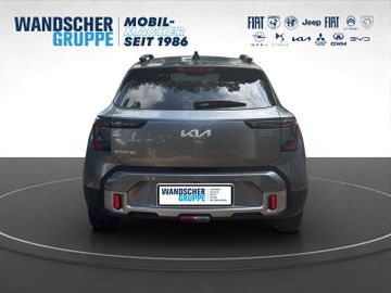 Kia STONIC 1.0T 100 VISION SITZHEIZUNG KLIMA LED