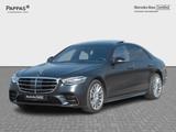 Mercedes-Benz S 400 S Limousine S 400 d 4Matic L - gebrauchte Mercedes-Benz S 400 aus dem Jahr 2023