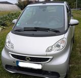 Smart ForTwo Cabrio 1.0 72kW pulse  - Smart ForTwo: Pulse