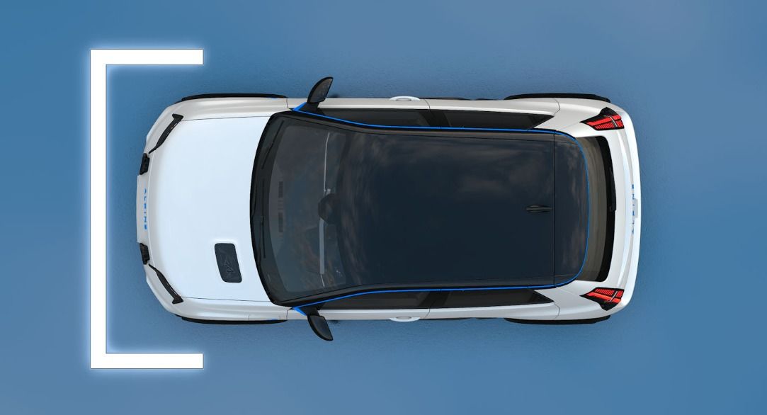 Alpine A290 - Bild 9