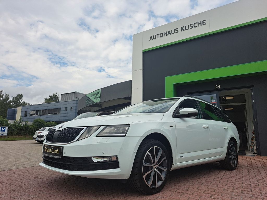 Image of Skoda Octavia