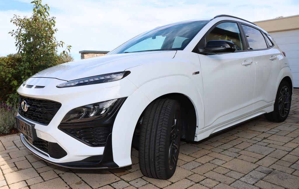 Image of Hyundai KONA