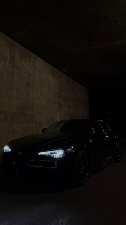 Image of Alfa Romeo Giulia