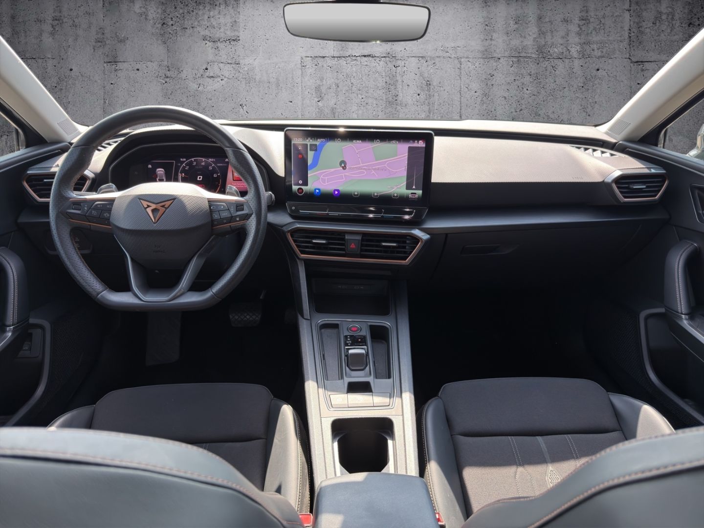 Cupra Leon - Bild 17