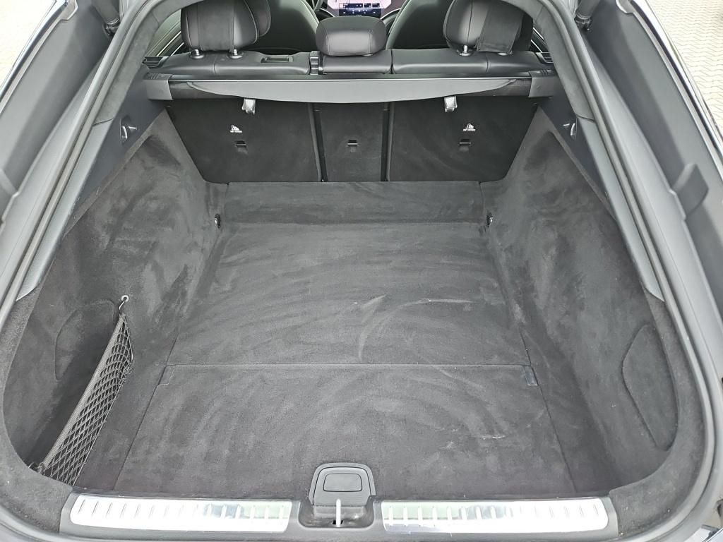 Fahrzeugabbildung Mercedes-Benz EQS 580 4M ACC Pano Hyperscreen Massage Sitzklim
