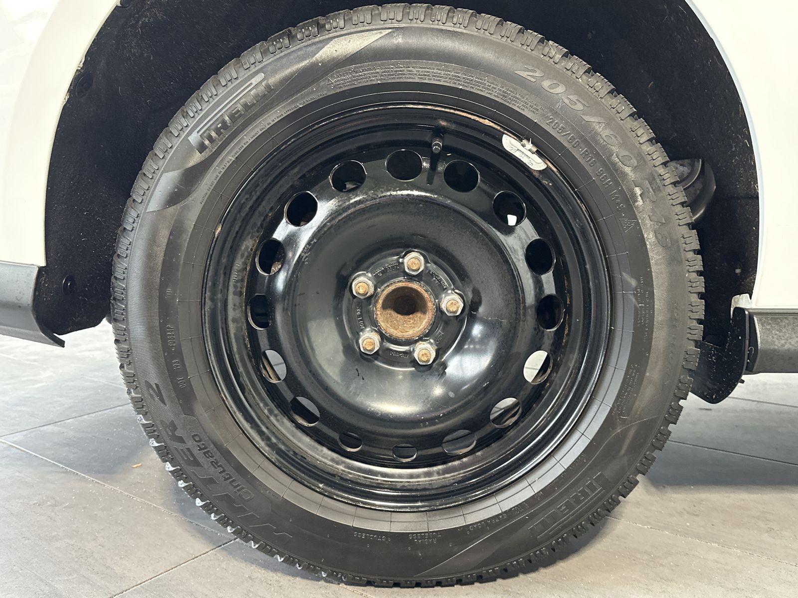 Fahrzeugabbildung Ford Transit Connect 230 Lang S&S NAV+XEN+AHK+CARPLAY