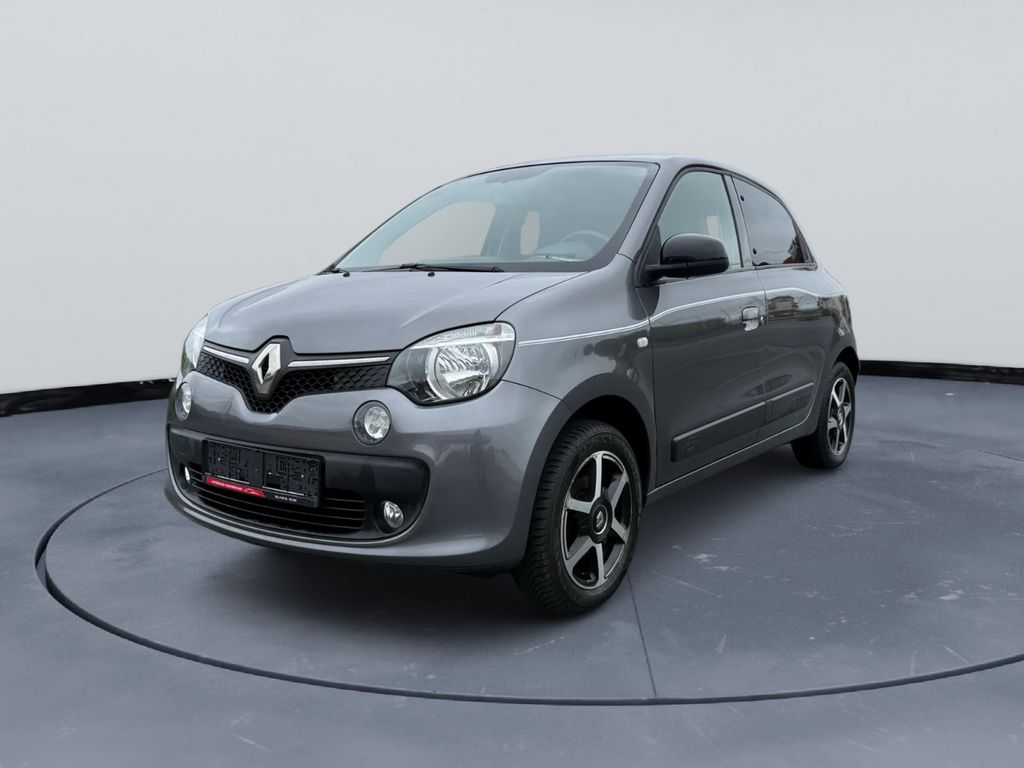 Image of Renault Twingo