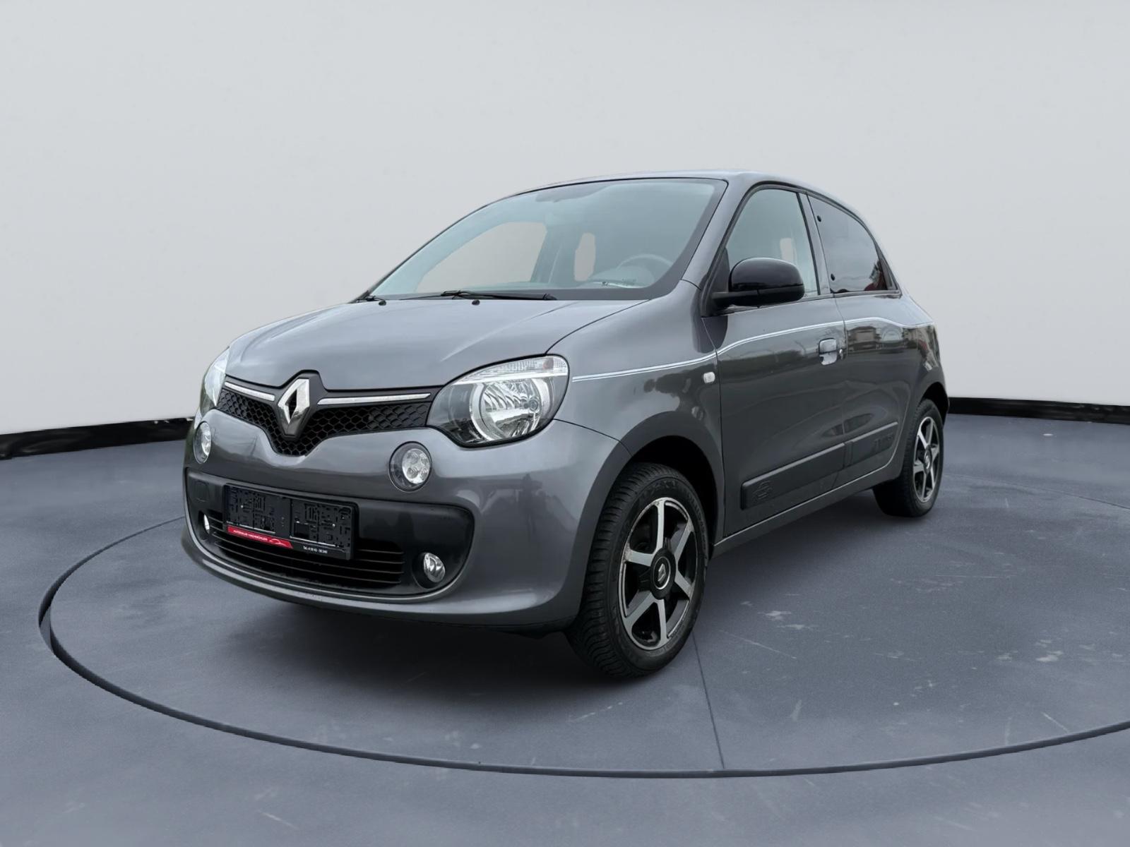 Renault Twingo Limited
