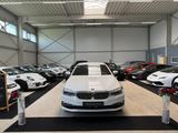 BMW 540 i xDrive Luxury Line/LED/Kamera - gebrauchte BMW 540 aus dem Jahr 2020
