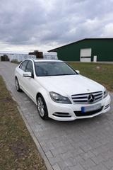 Mercedes-Benz C180 Automatik/nur 70tkm/Service neu/TOP