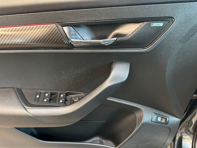 Skoda Karoq Sportline 4x4 *AHK*Virtuel*Standh*Pano*