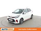 Kia Picanto 1.2 GT Line*SHZ*ALU*KLIMA*BLUETOOTH* - gebrauchte Kia Picanto aus dem Jahr 2019