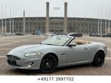 Jaguar XK 5.0 V8 Portfolio Cabriolet - Jaguar XK: Roadster