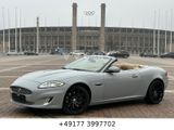 Jaguar XK 5.0 V8 Portfolio Cabriolet - Jaguar aus 2015