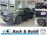 Audi S5 Avant 3.0 TFSI+PANO+AHK+STANDHZG+B&O+OLED - Audi S5 mit Benzin-Antrieb: Kombi, 3.0
