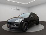 Porsche Macan GTS *1. Hand* *BOSE* *AHK* *Panoramadach* - Porsche Macan in Saarbrücken