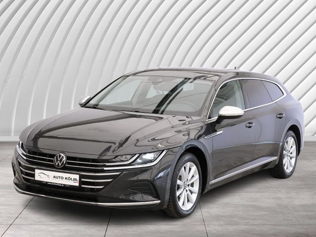 VW Arteon Shooting Brake Elegance PANO ACC AHK LED