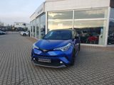 Toyota C-HR Hybrid Style Selection, Navi, AHK,Allwetter - Toyota C-HR aus 2017