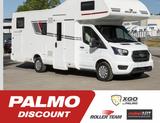 Roller Team Kronos 284M Modell 2025 Automatik SUMMER SALE