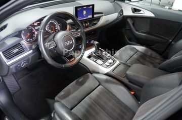 Audi A6 - 12