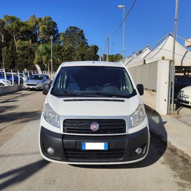 Fiat Scudo