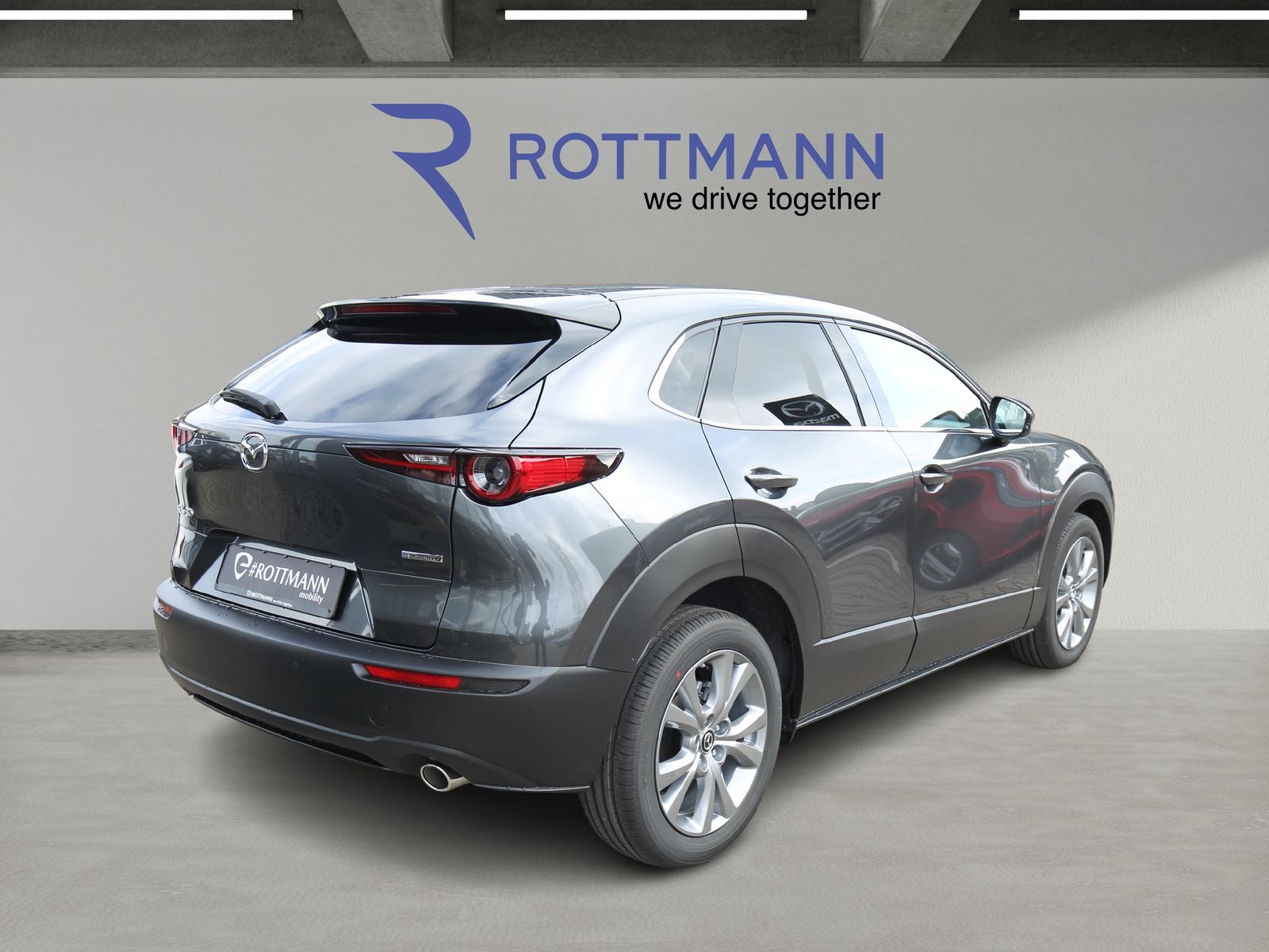 Mazda CX-30 - Bild 2