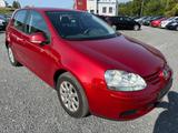 Volkswagen Golf V 1.6 *COMFORTLINE*HÄNDLER*EXPORT* - Volkswagen Golf aus 2005: 1.6
