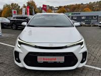 Suzuki Swace - Vorschau Bild 3