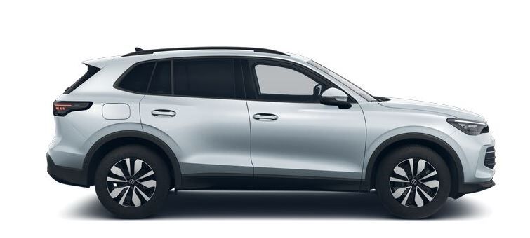 Volkswagen Tiguan  Life 1.5eHybrid 19.720€ Rabatt! AreaView imagem 3