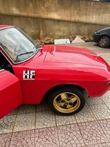 Lancia Fulvia - Lancia Fulvia: Coupé