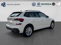 Skoda Kamiq - Vorschau Bild 4