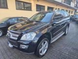 Mercedes-Benz MERCEDES-BENZ GL 320 CDI cat Sport 7 - Mercedes-Benz GL 320 aus 2008