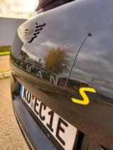 MINI Aceman SE John Cooper Works Trim John Cooper... - schwarze Mini Aceman