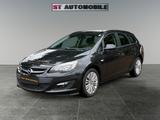 Opel Astra J Sports Tourer Edition-Automatik-Navi-PDC - Opel Astra: Sports Tourer